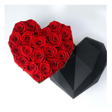 Red Roses Gift Set